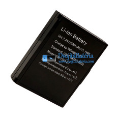 Batéria pre Zjiang ZJ-5802DD 58LYDD-ZJ ZJ-5805DD [Náhradná batéria]